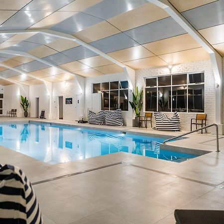 Big4 Tasman Holiday Parks - Warrnambool Buitenkant foto