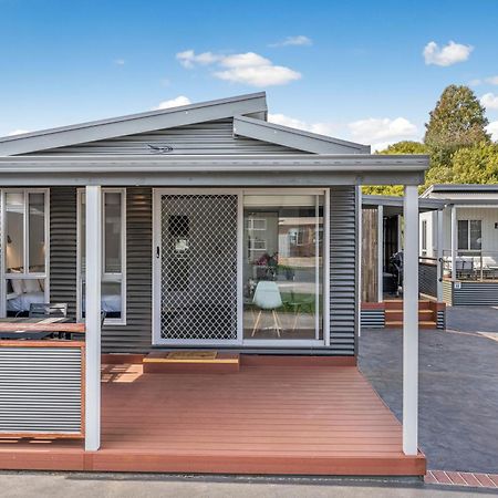 Big4 Tasman Holiday Parks - Warrnambool Buitenkant foto