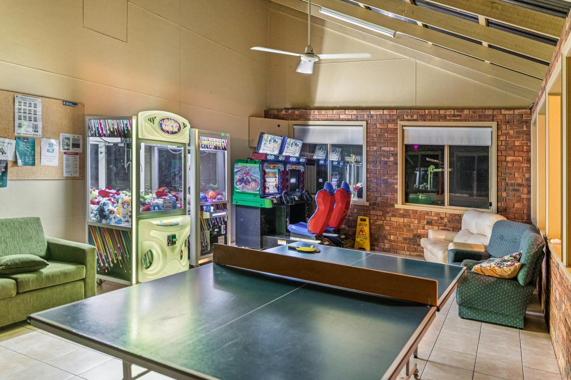 Big4 Tasman Holiday Parks - Warrnambool Buitenkant foto