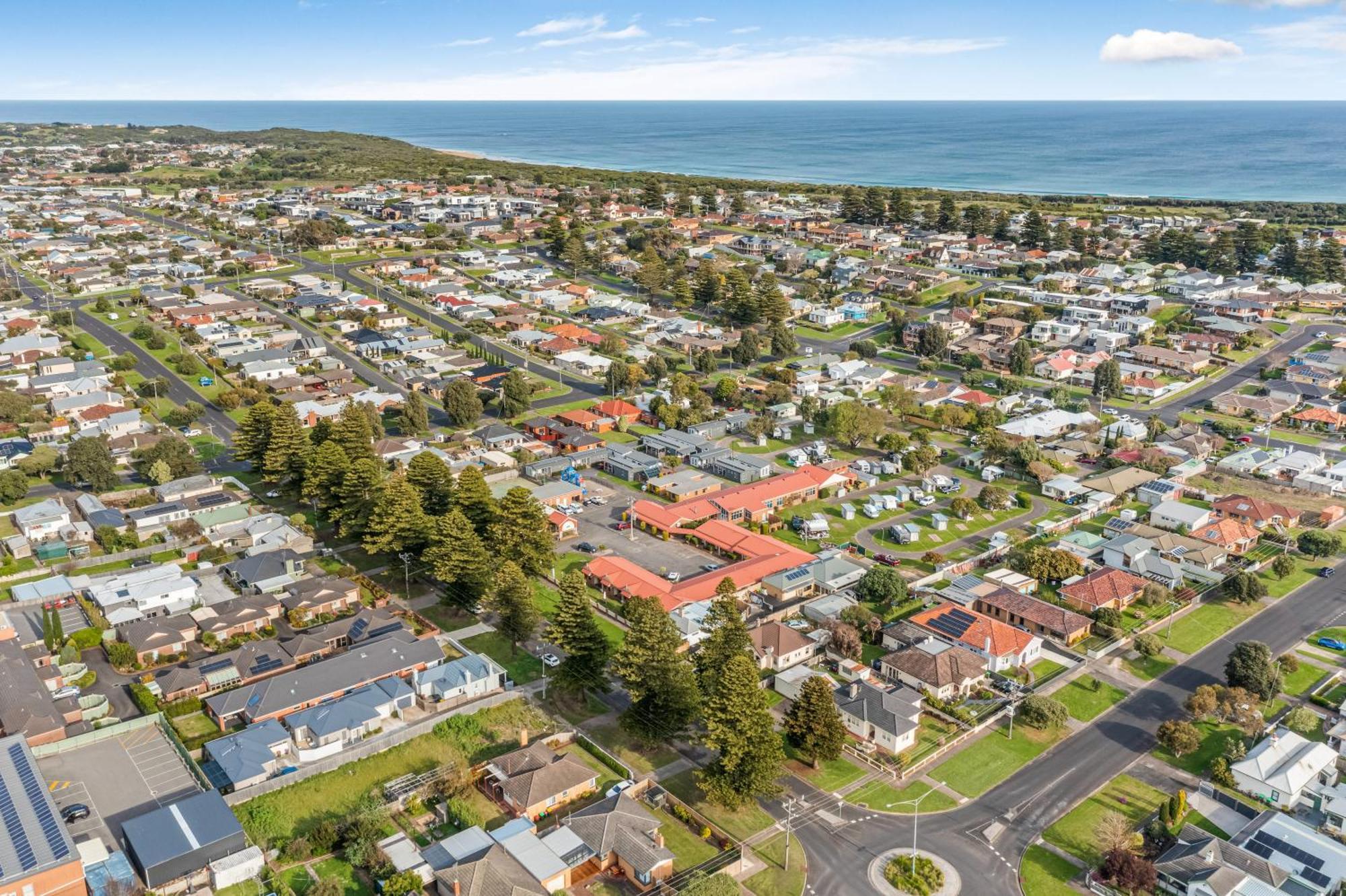 Big4 Tasman Holiday Parks - Warrnambool Buitenkant foto