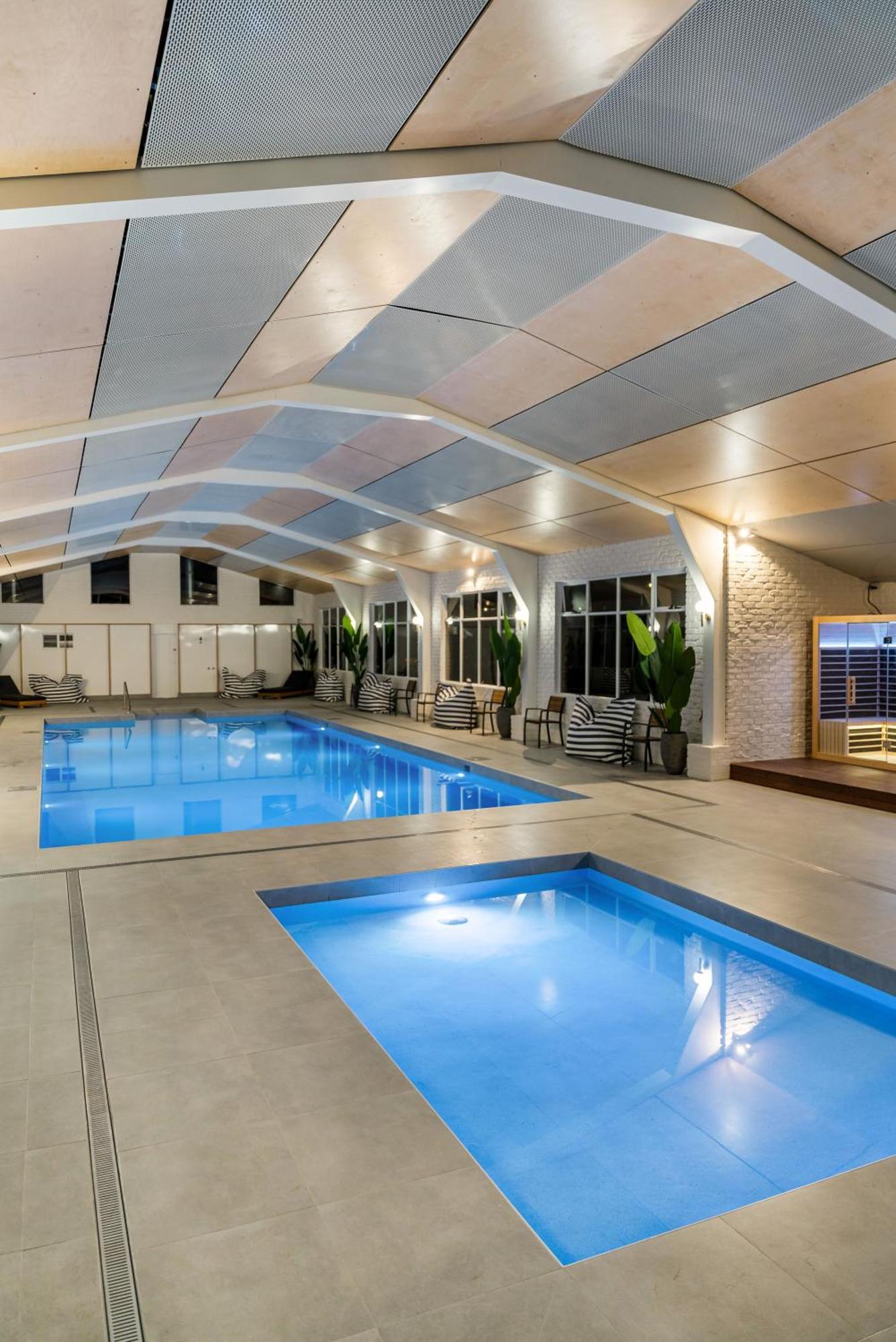 Big4 Tasman Holiday Parks - Warrnambool Buitenkant foto