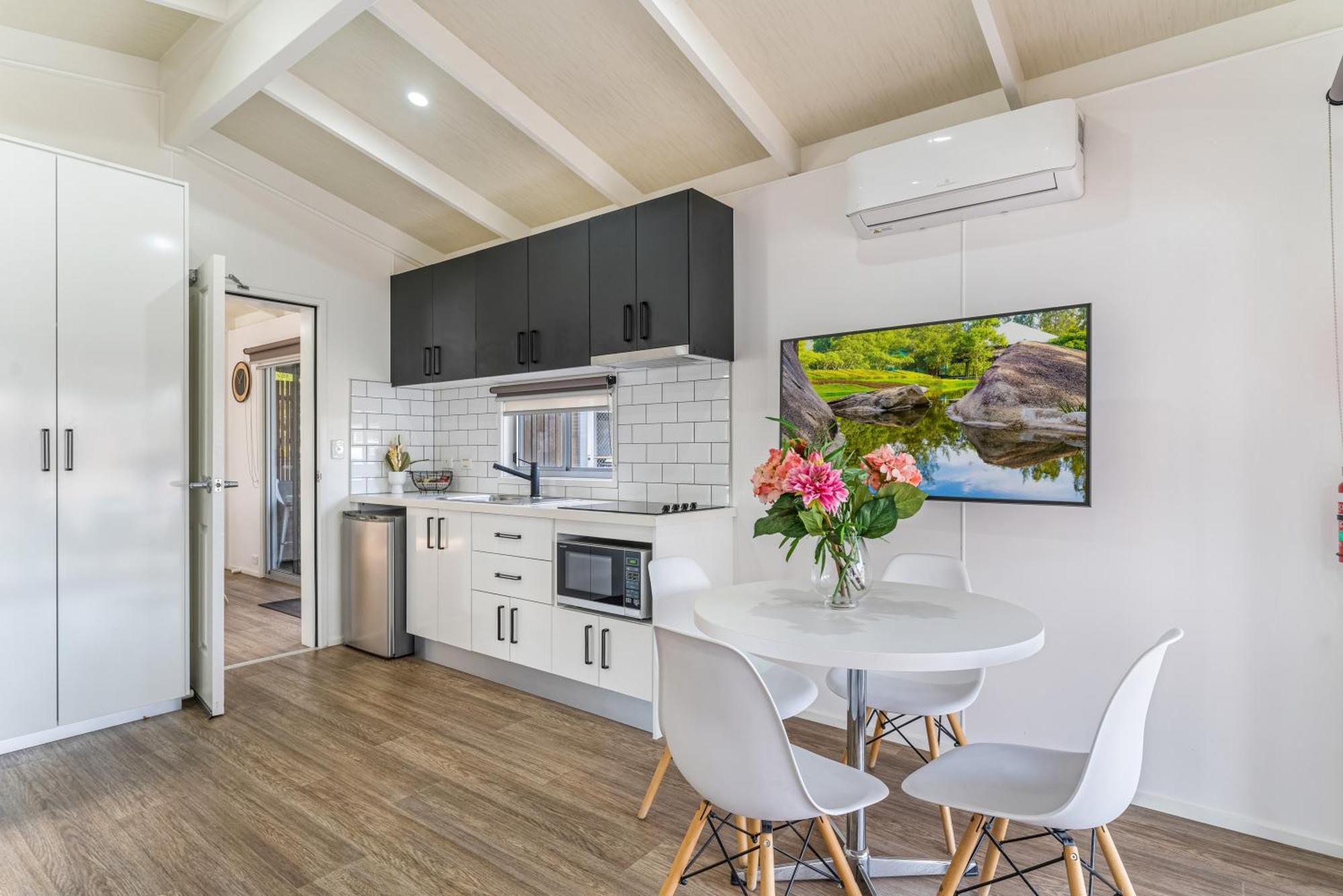 Big4 Tasman Holiday Parks - Warrnambool Buitenkant foto