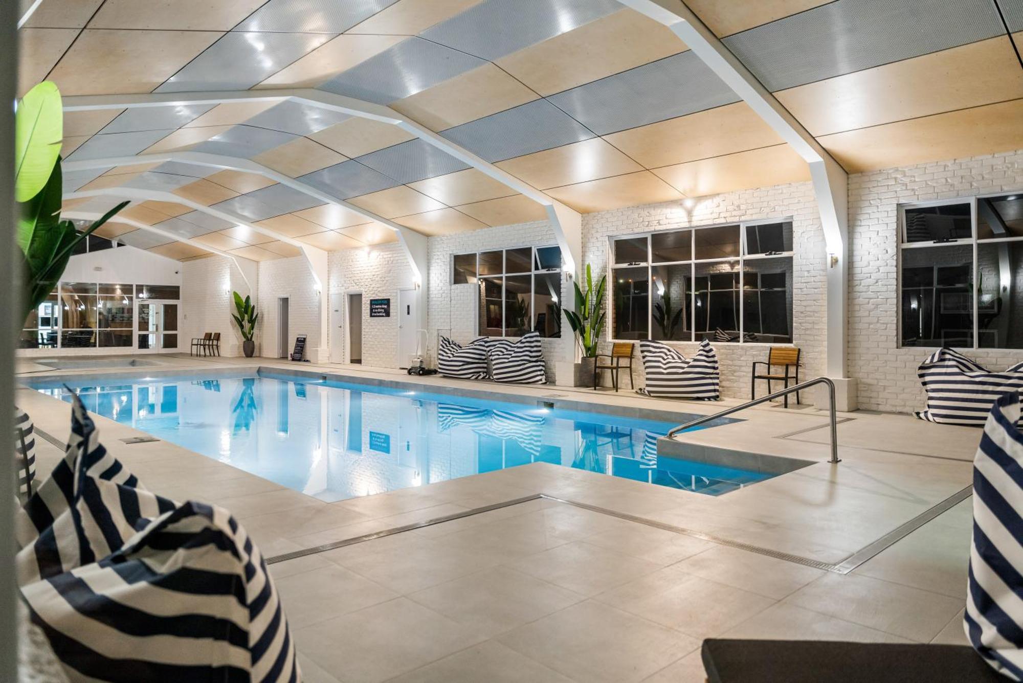 Big4 Tasman Holiday Parks - Warrnambool Buitenkant foto