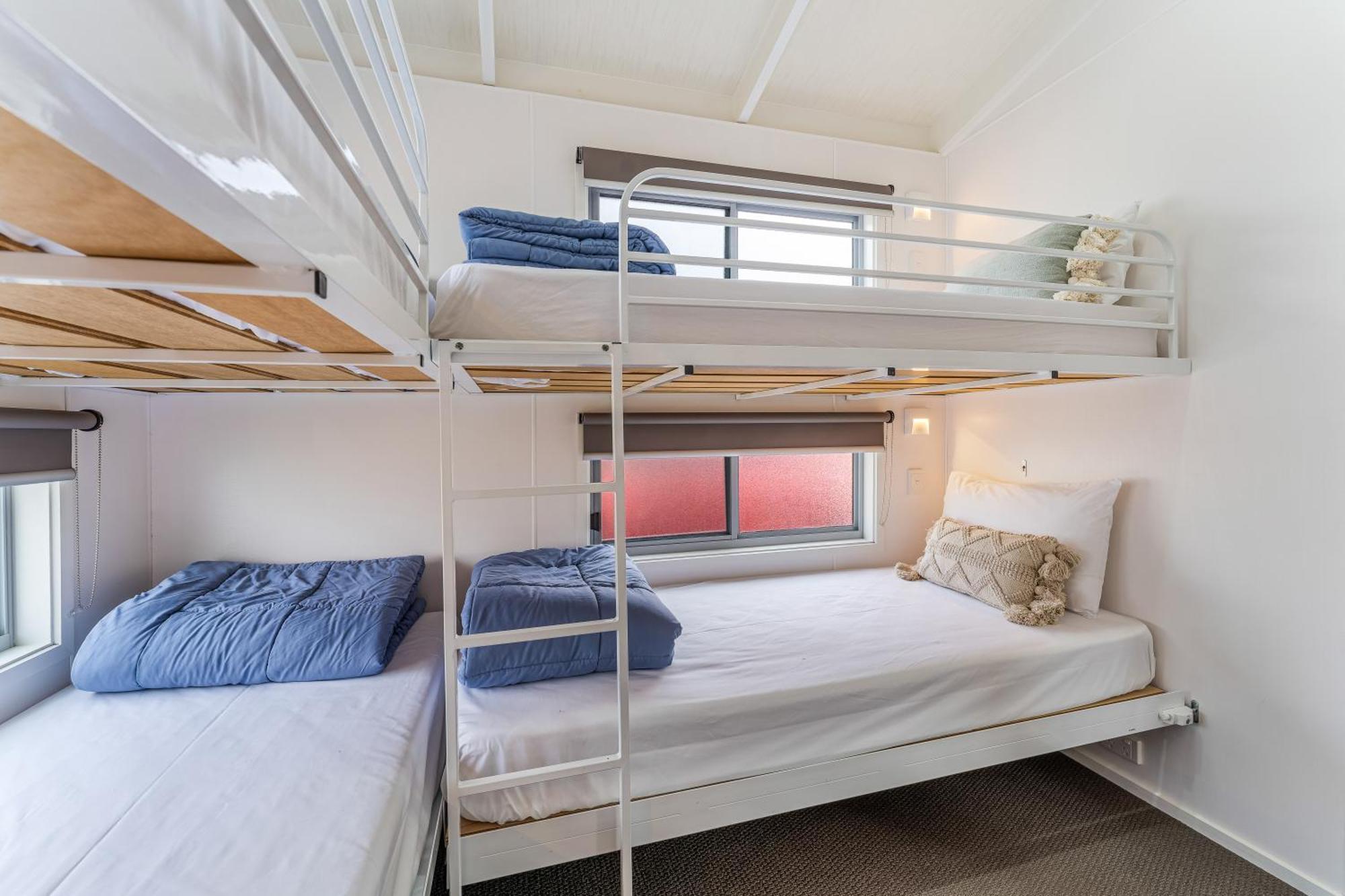 Big4 Tasman Holiday Parks - Warrnambool Buitenkant foto