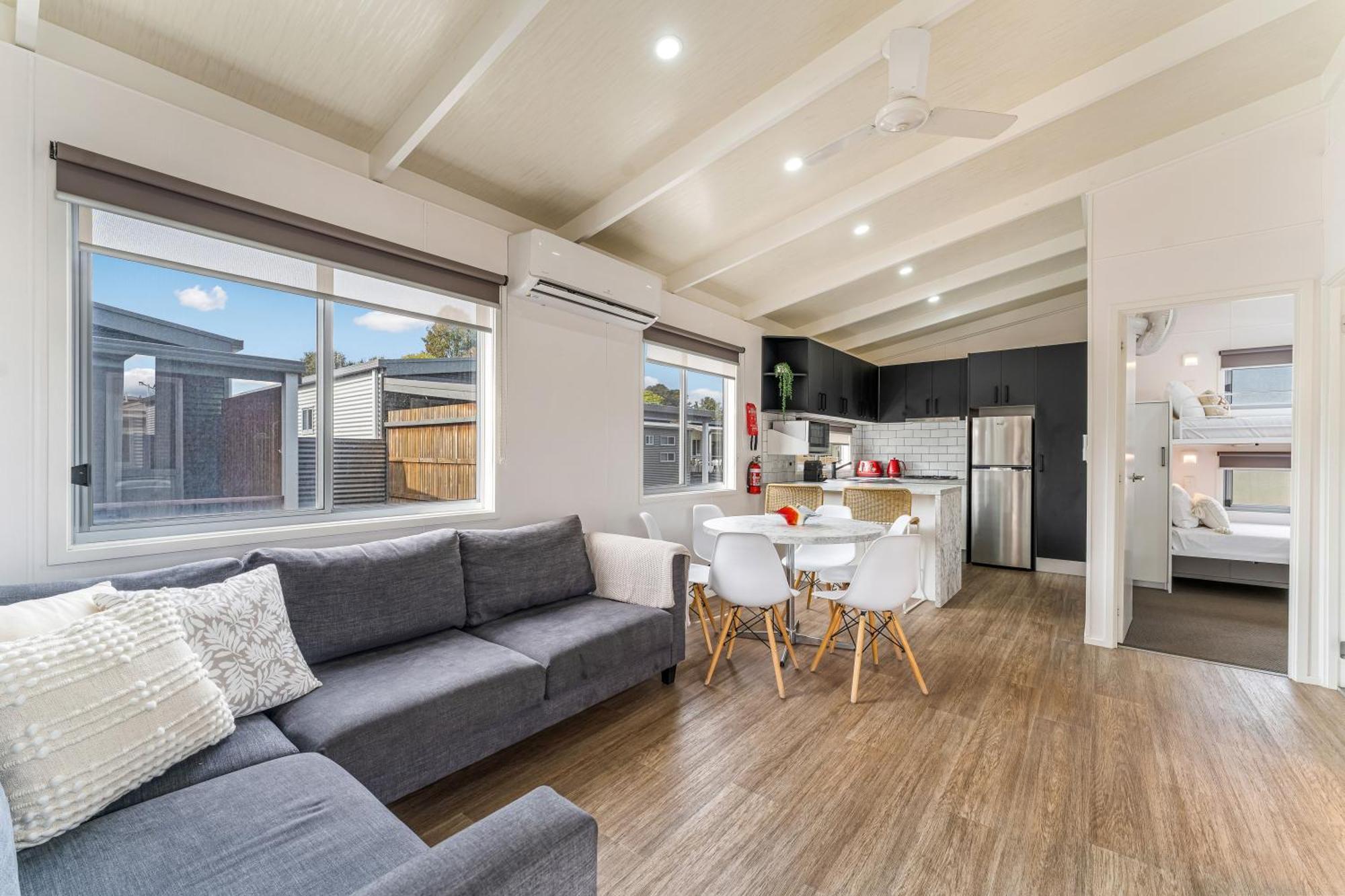 Big4 Tasman Holiday Parks - Warrnambool Buitenkant foto