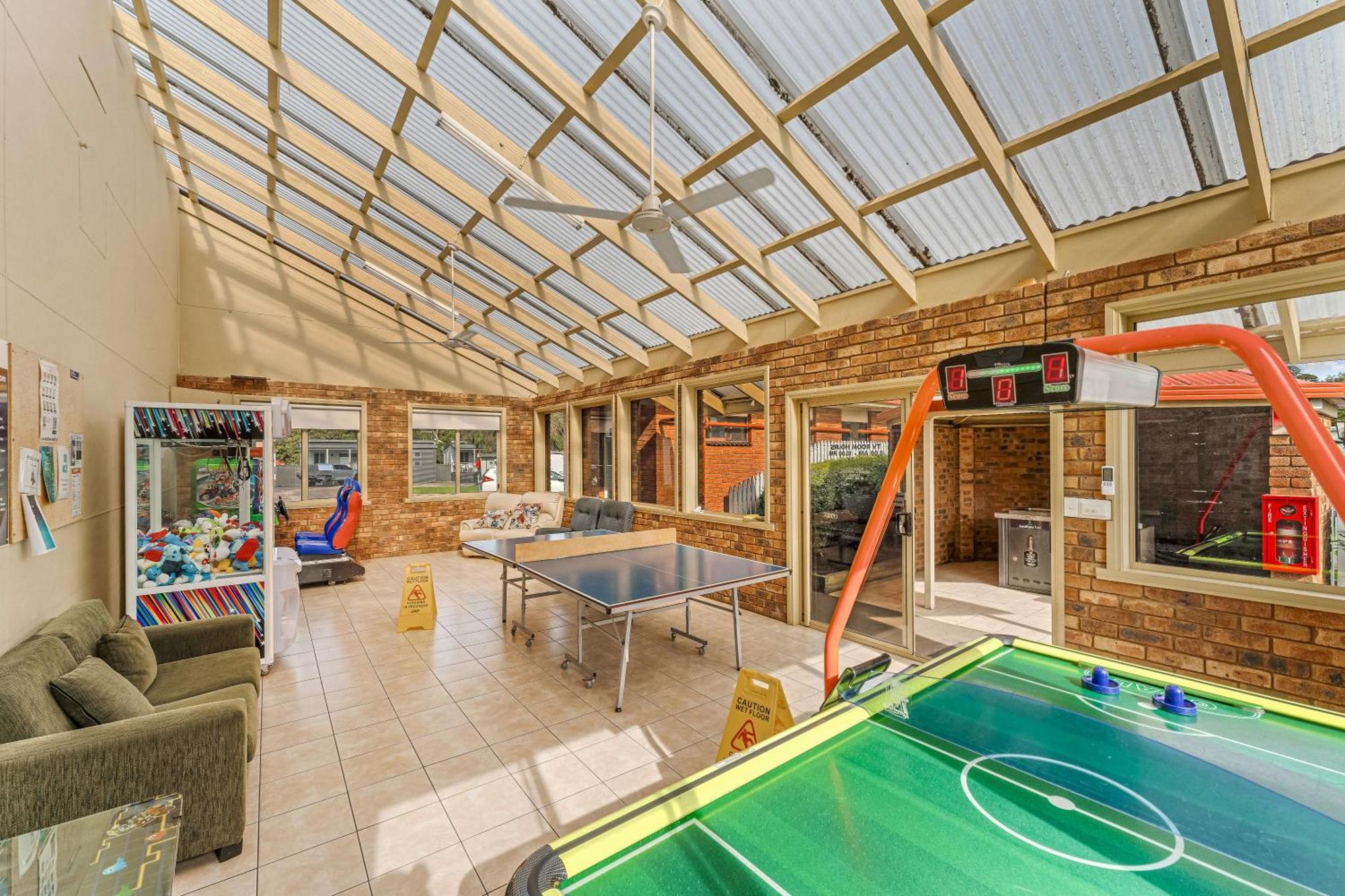 Big4 Tasman Holiday Parks - Warrnambool Buitenkant foto
