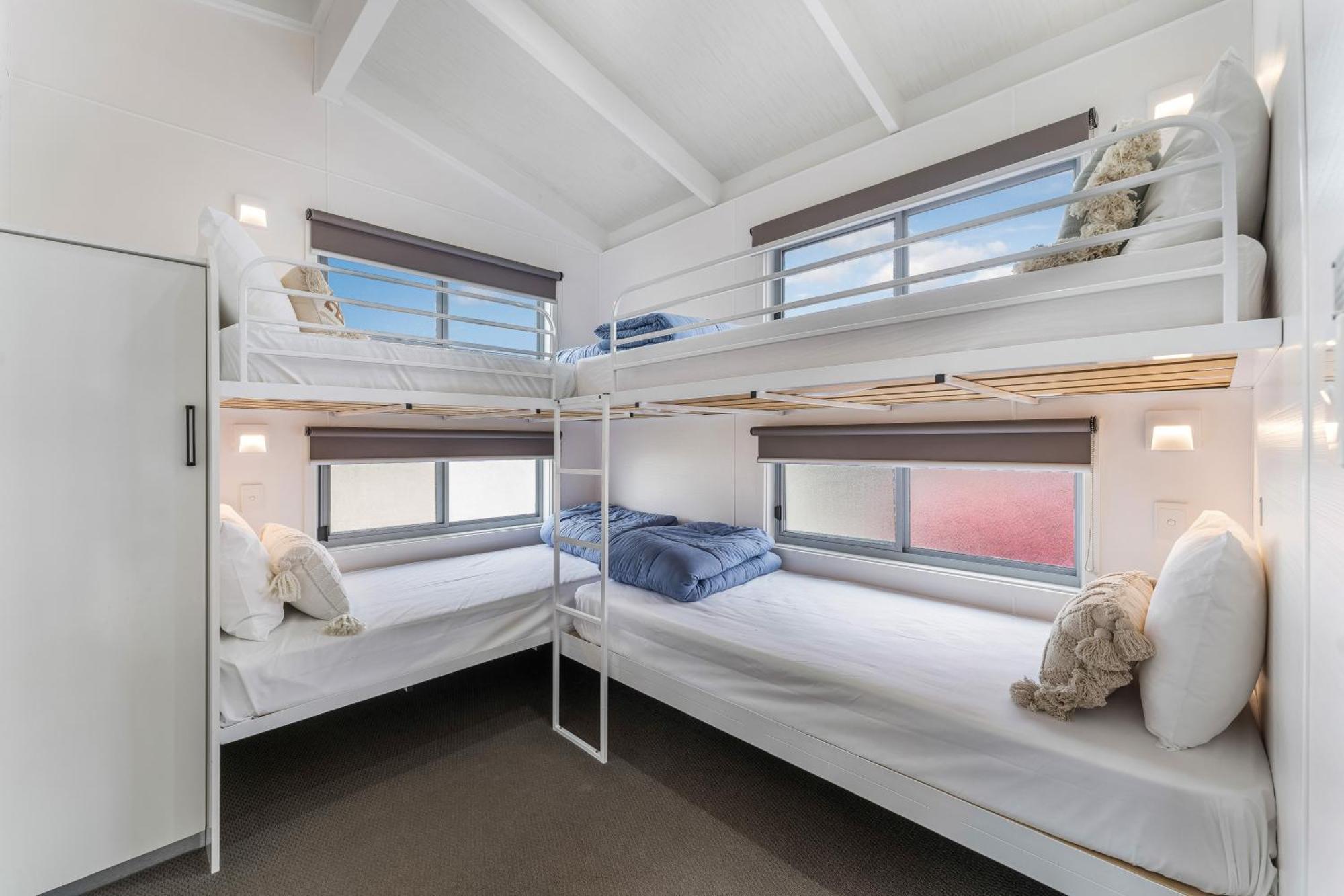 Big4 Tasman Holiday Parks - Warrnambool Buitenkant foto
