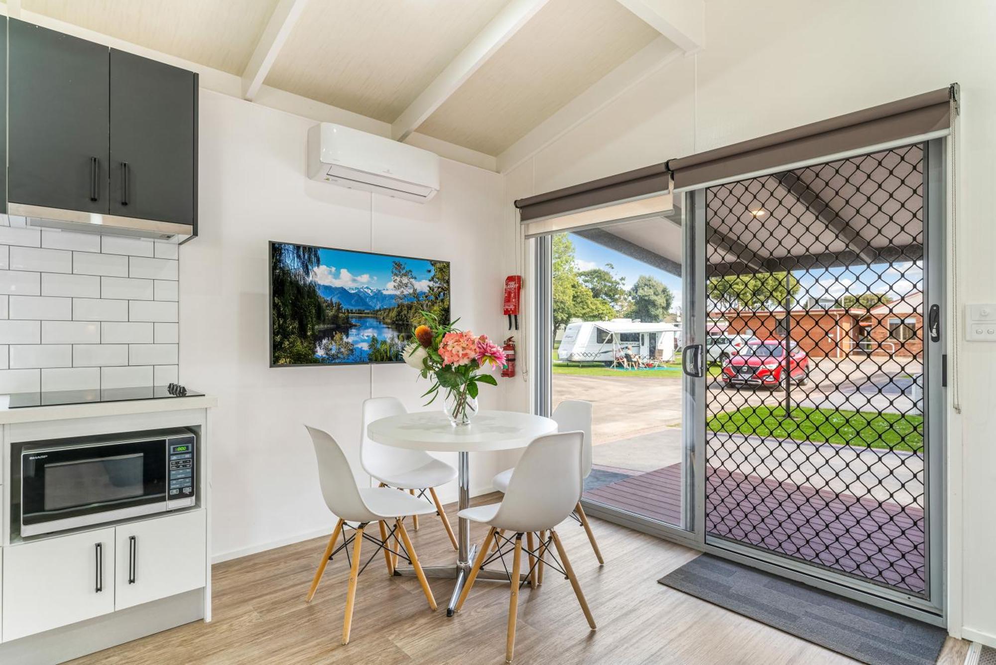 Big4 Tasman Holiday Parks - Warrnambool Buitenkant foto