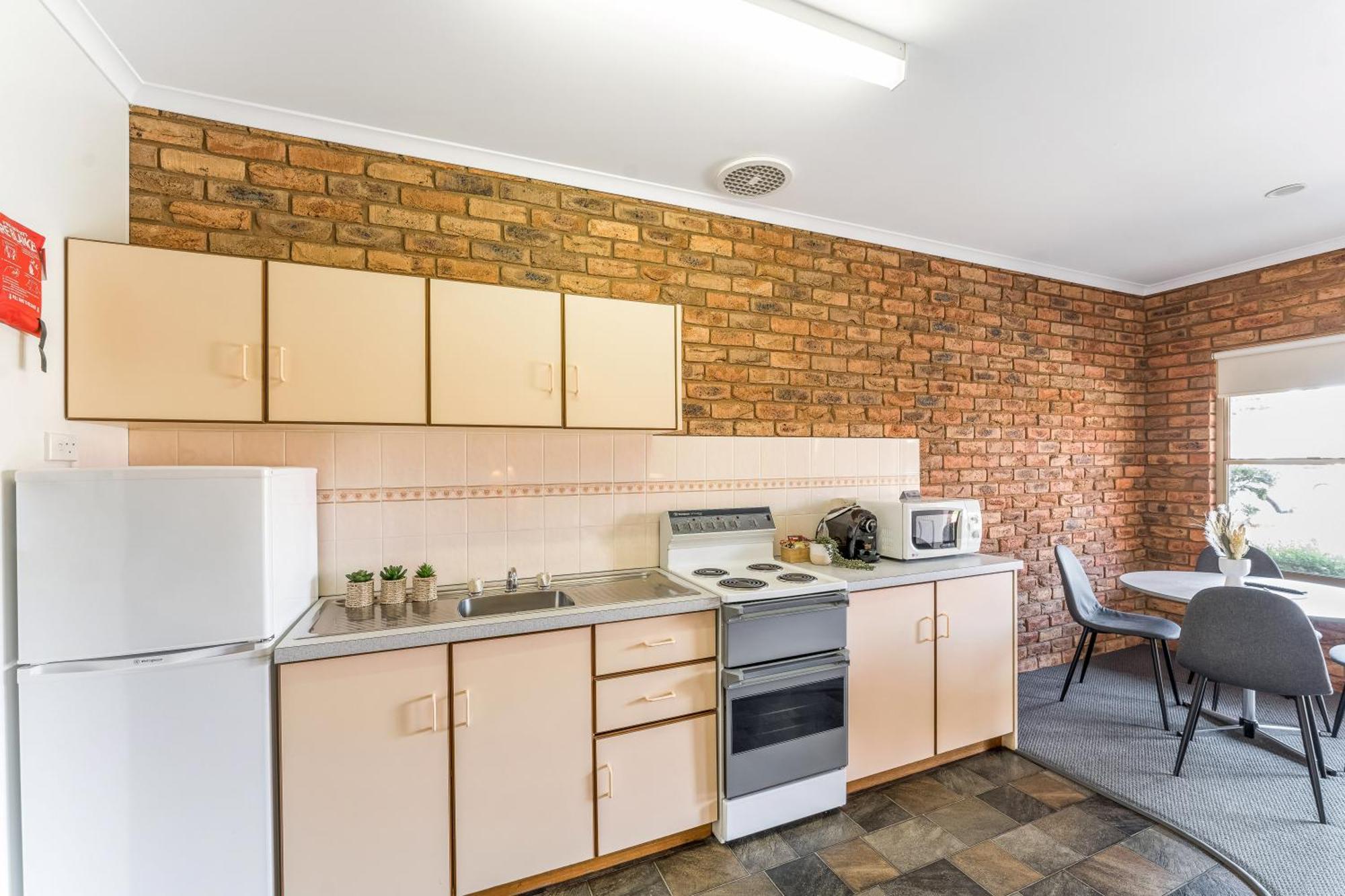 Big4 Tasman Holiday Parks - Warrnambool Buitenkant foto