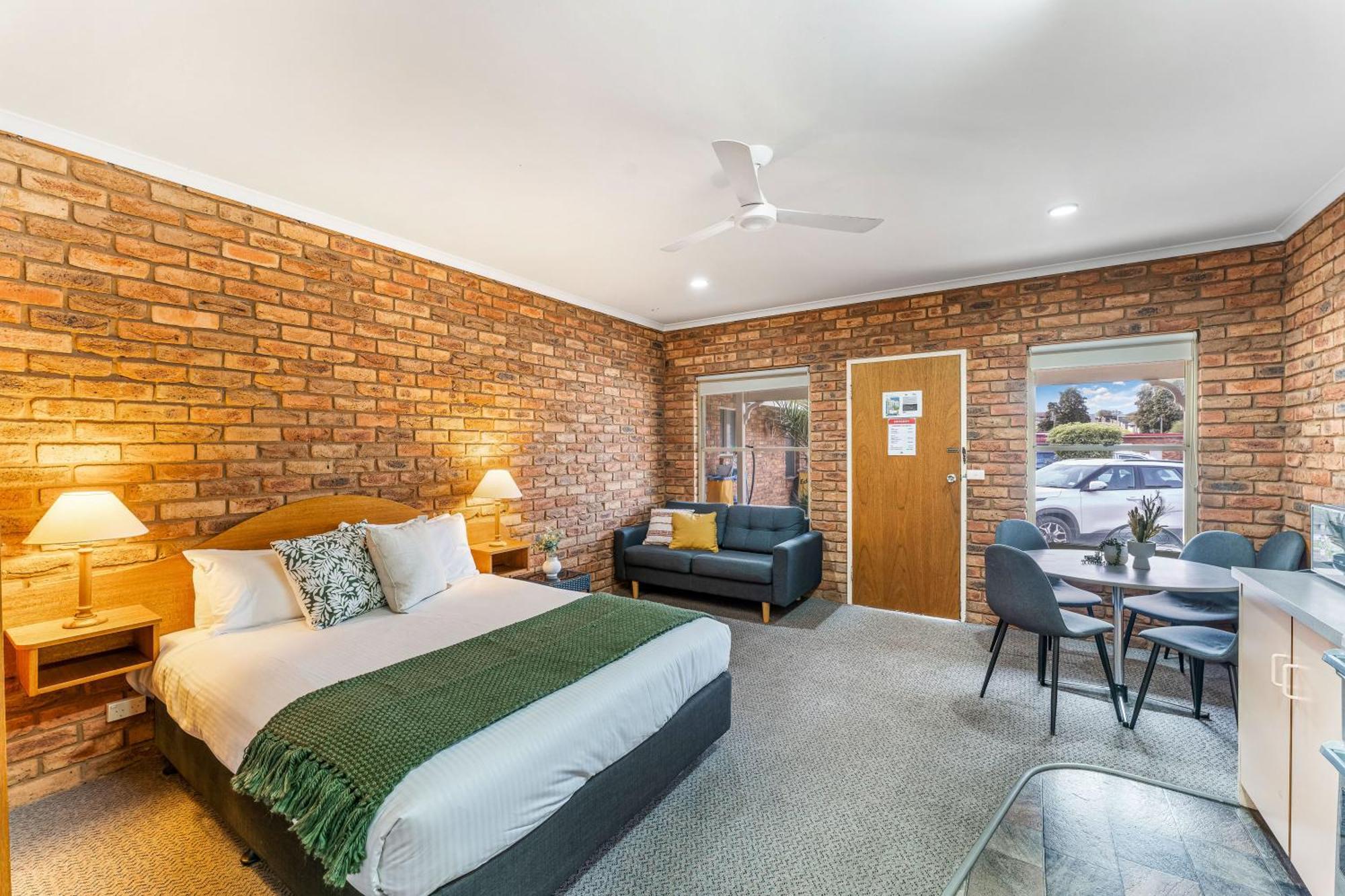 Big4 Tasman Holiday Parks - Warrnambool Buitenkant foto