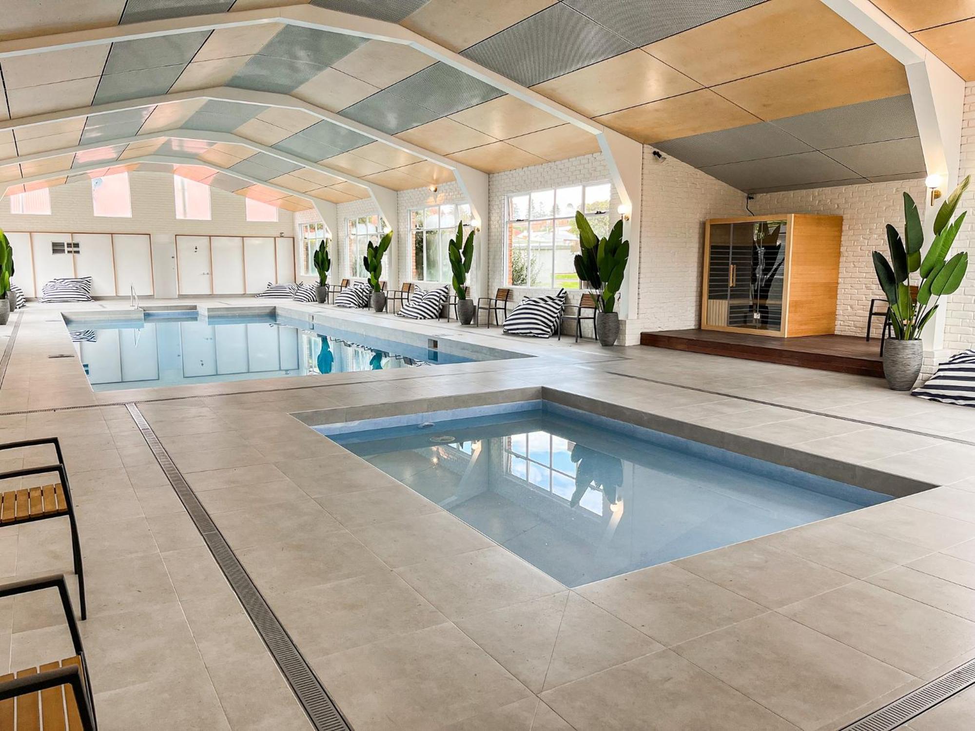 Big4 Tasman Holiday Parks - Warrnambool Buitenkant foto