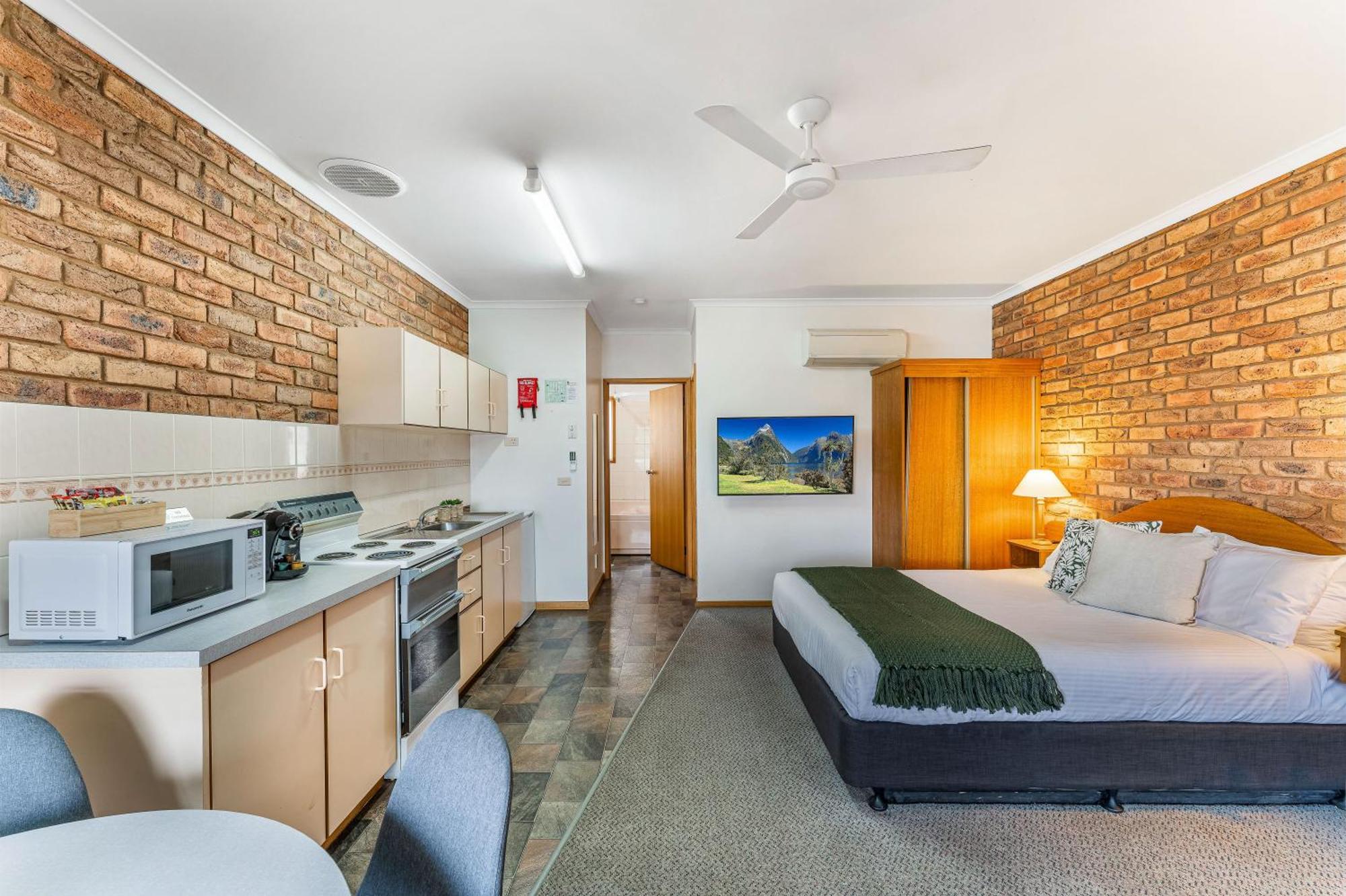 Big4 Tasman Holiday Parks - Warrnambool Buitenkant foto