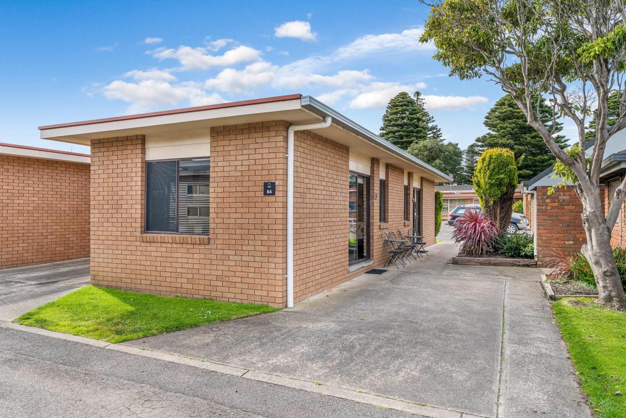 Big4 Tasman Holiday Parks - Warrnambool Buitenkant foto