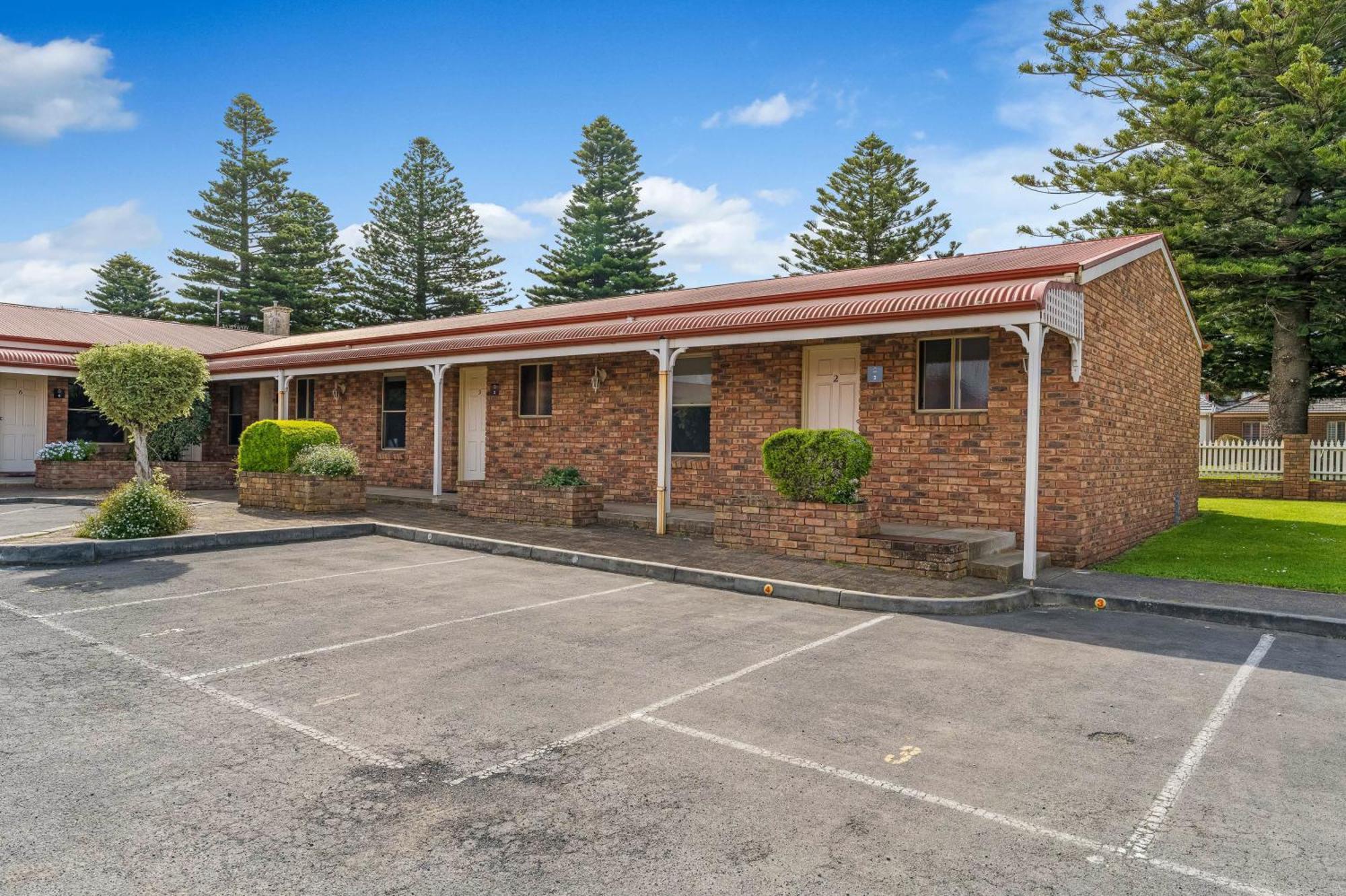 Big4 Tasman Holiday Parks - Warrnambool Buitenkant foto