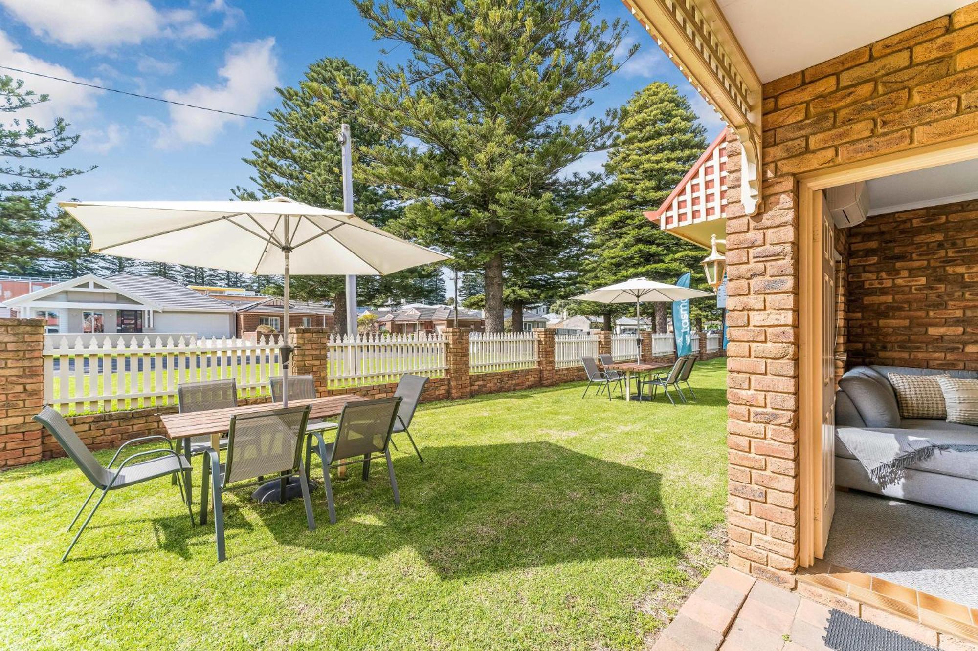 Big4 Tasman Holiday Parks - Warrnambool Buitenkant foto