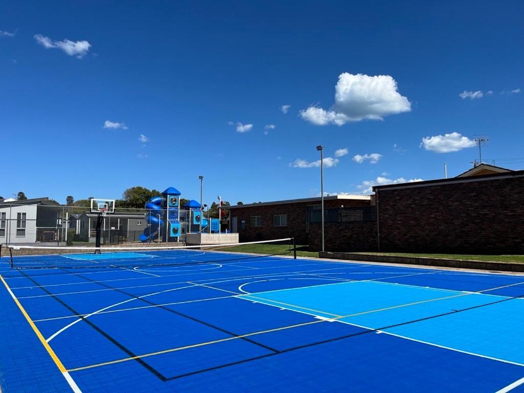 Big4 Tasman Holiday Parks - Warrnambool Buitenkant foto