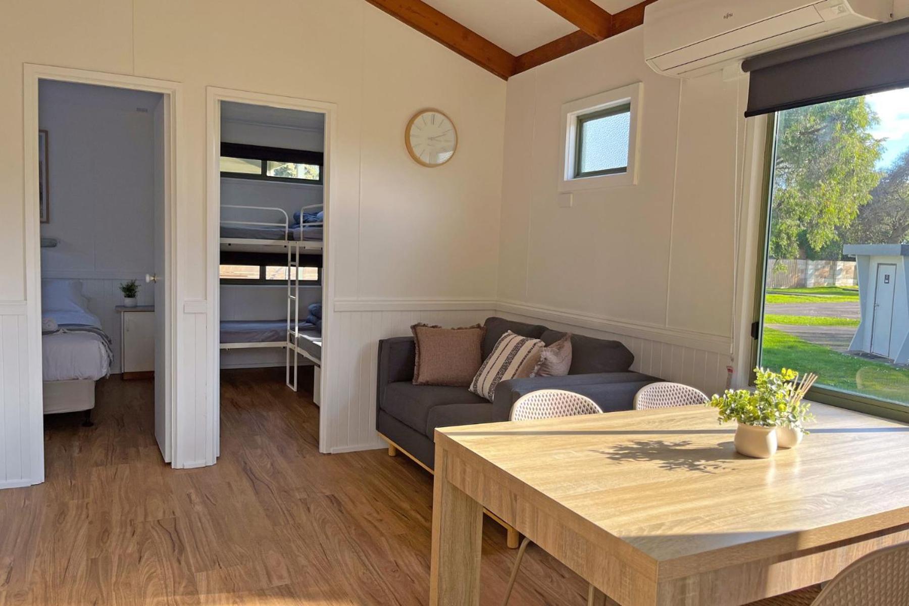 Big4 Tasman Holiday Parks - Warrnambool Buitenkant foto
