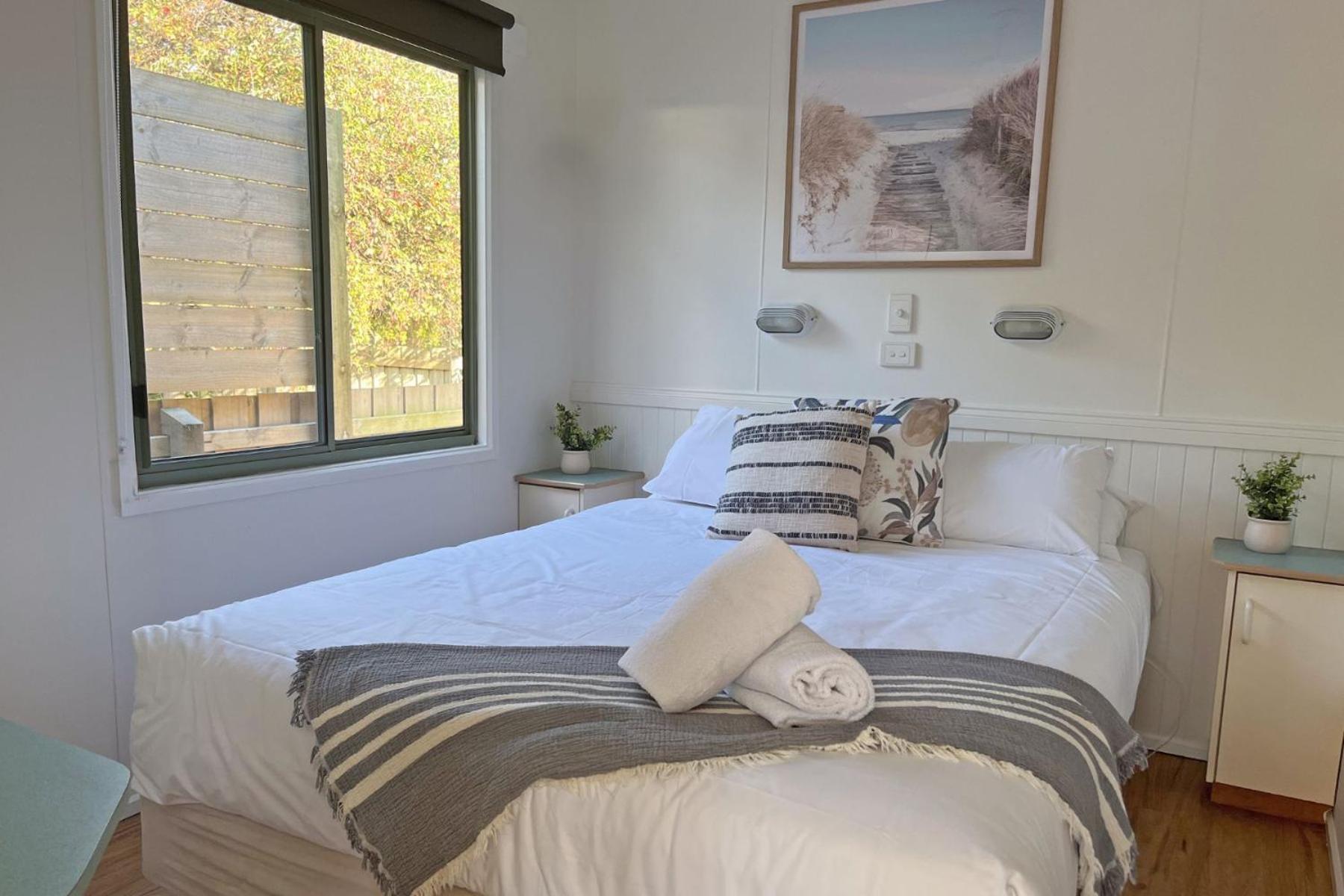 Big4 Tasman Holiday Parks - Warrnambool Buitenkant foto