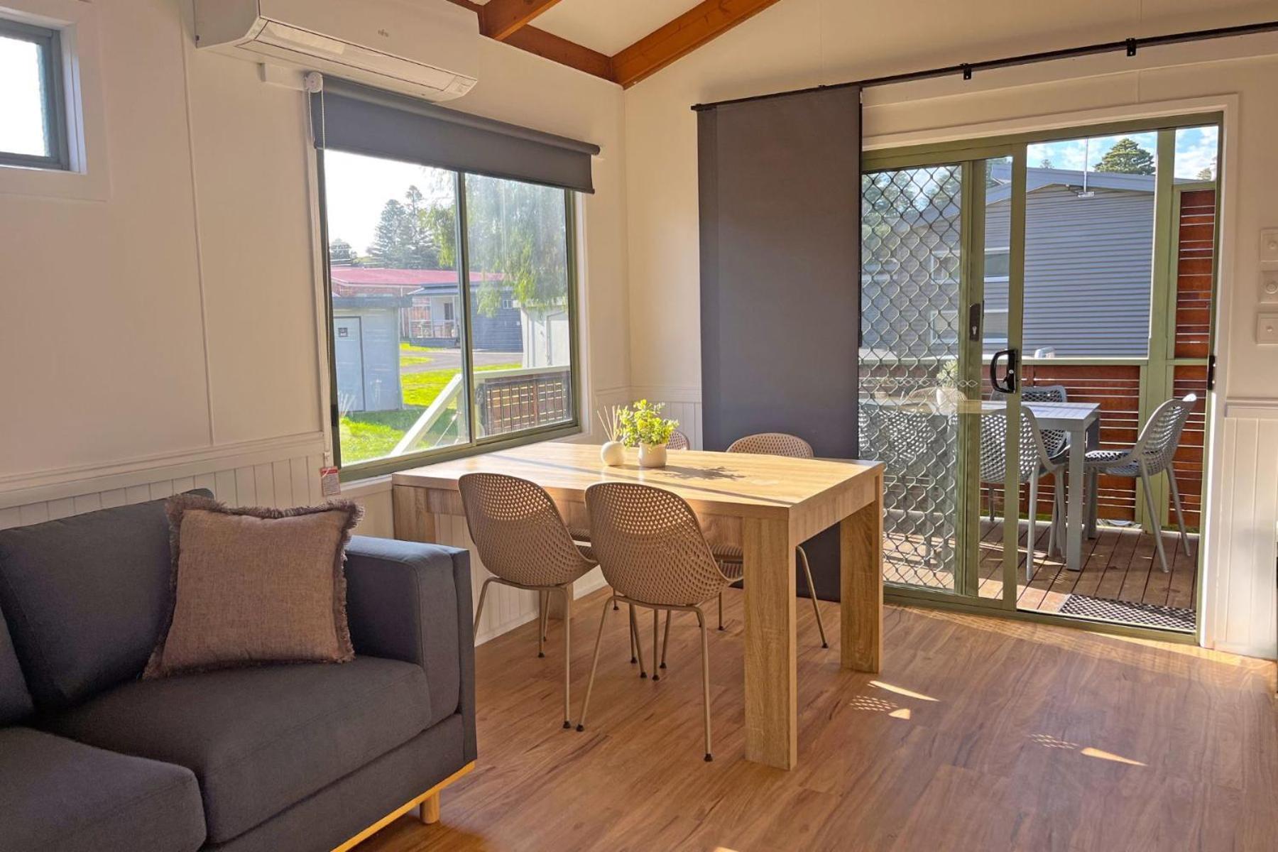 Big4 Tasman Holiday Parks - Warrnambool Buitenkant foto