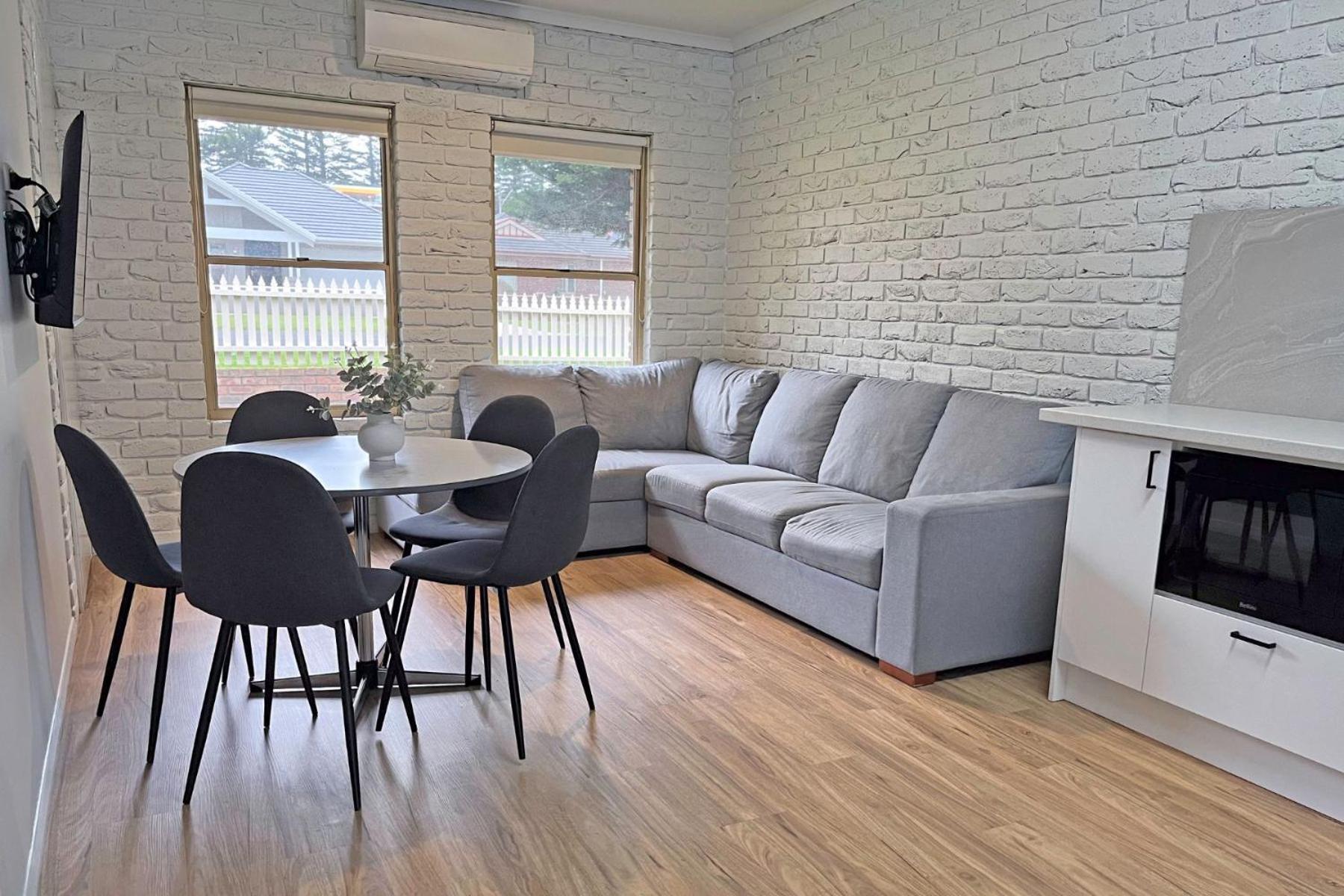Big4 Tasman Holiday Parks - Warrnambool Buitenkant foto