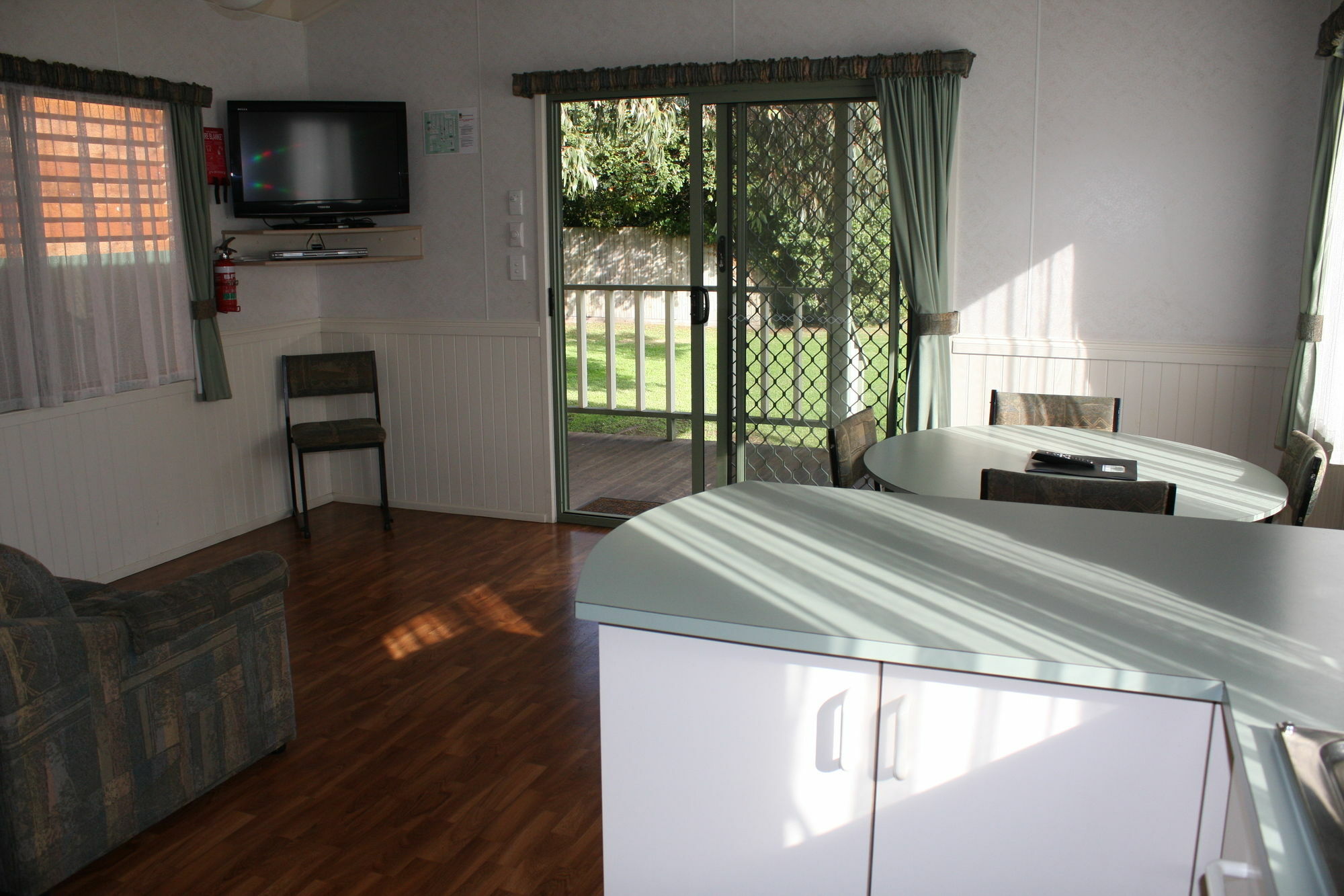 Big4 Tasman Holiday Parks - Warrnambool Buitenkant foto